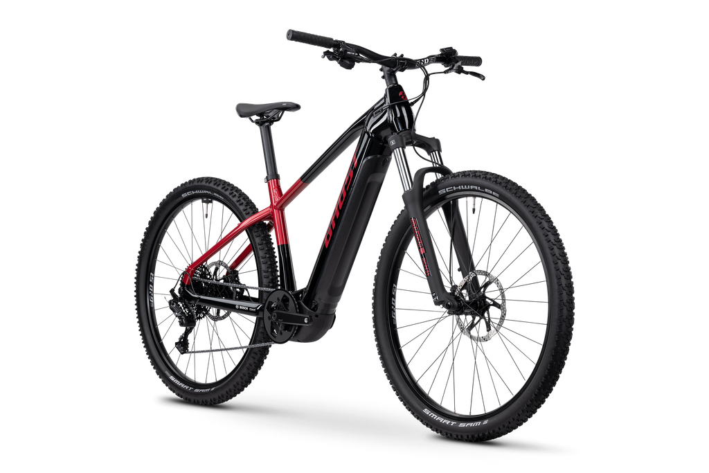 GHOST E-TERU UNIVERSAL