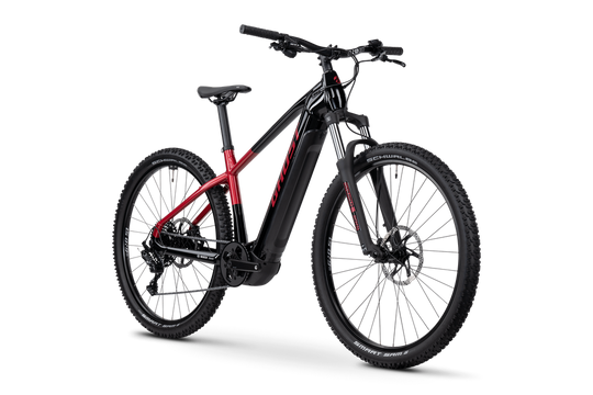 GHOST E-TERU UNIVERSAL