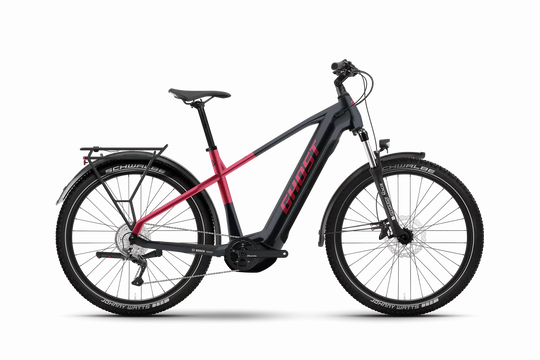 GHOST E-TERU UNIVERSAL EQ