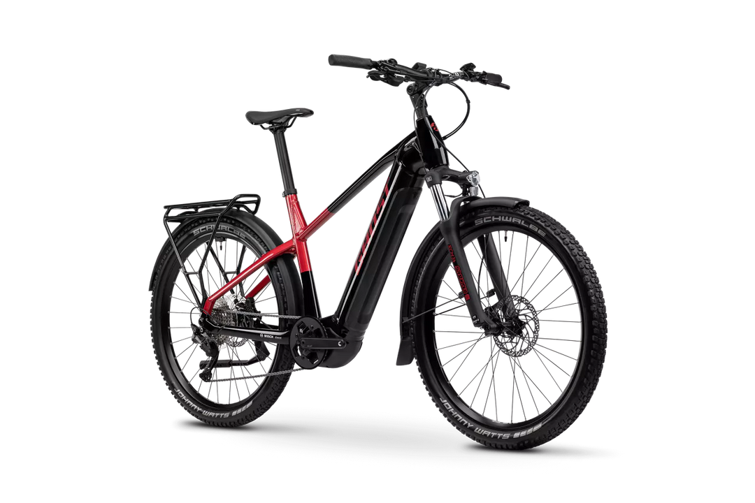 GHOST E-TERU UNIVERSAL EQ