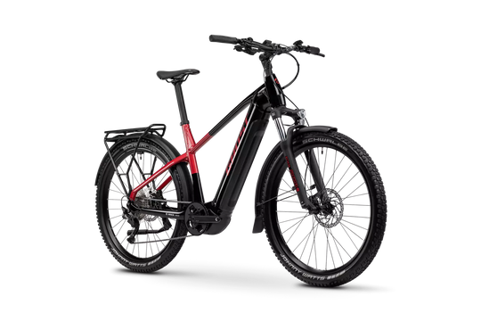 GHOST E-TERU UNIVERSAL EQ