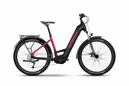 GHOST E-TERU UNIVERSAL EQ