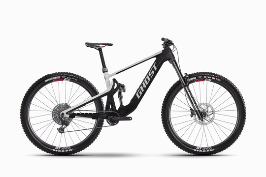 GHOST PATH RIOT CF/CF 30