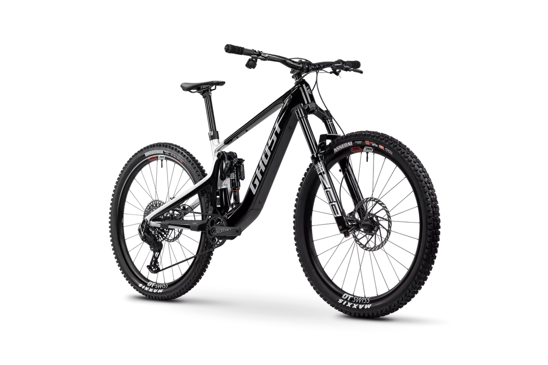 GHOST PATH RIOT CF/CF 30