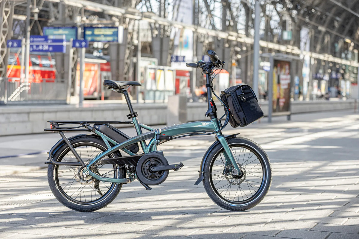 TERN VEKTRON P5i 2026