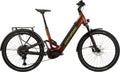 CORRATEC E-Power MTC 100 Wave CX6