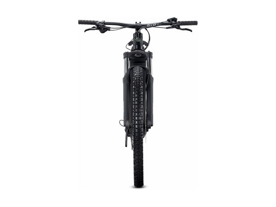 GHOST E-ASX 130 Universal black-green