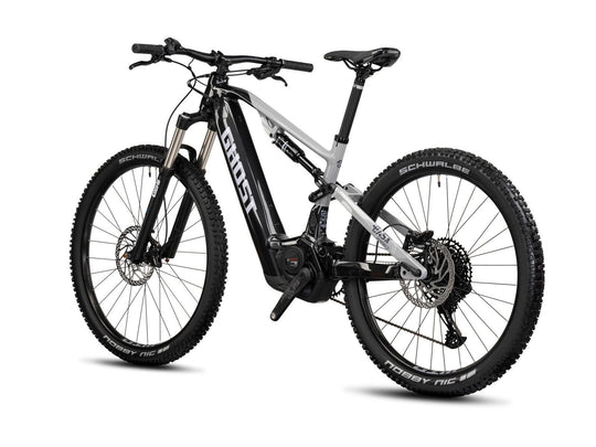 GHOST E-ASX 130 Universal
