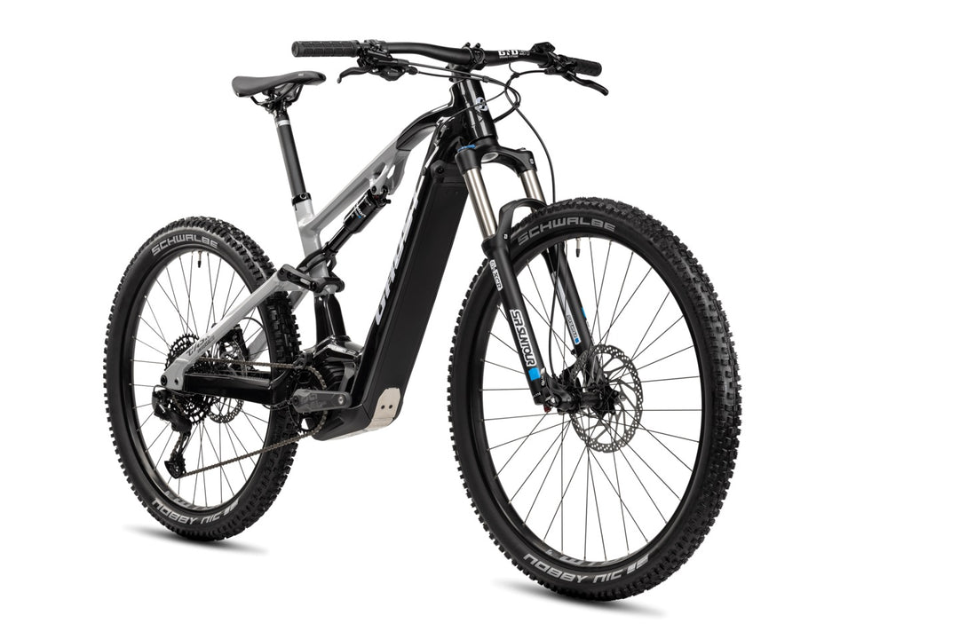 GHOST E-ASX 130 Universal
