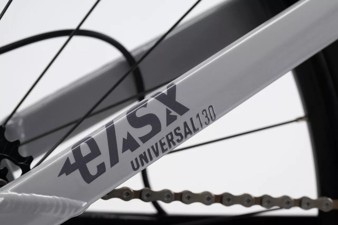 GHOST E-ASX 130 Universal