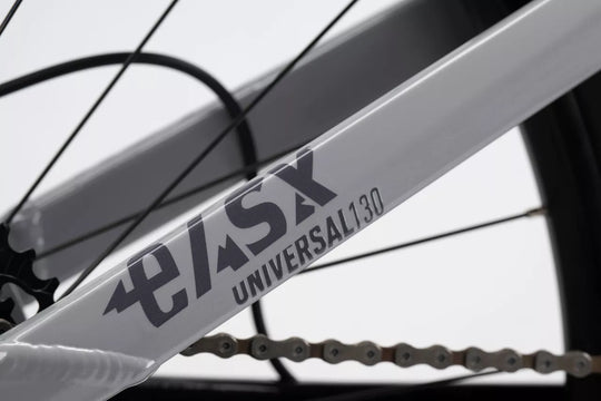 GHOST E-ASX 130 Universal