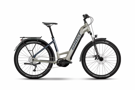 GHOST E-TERU UNIVERSAL EQ LOW