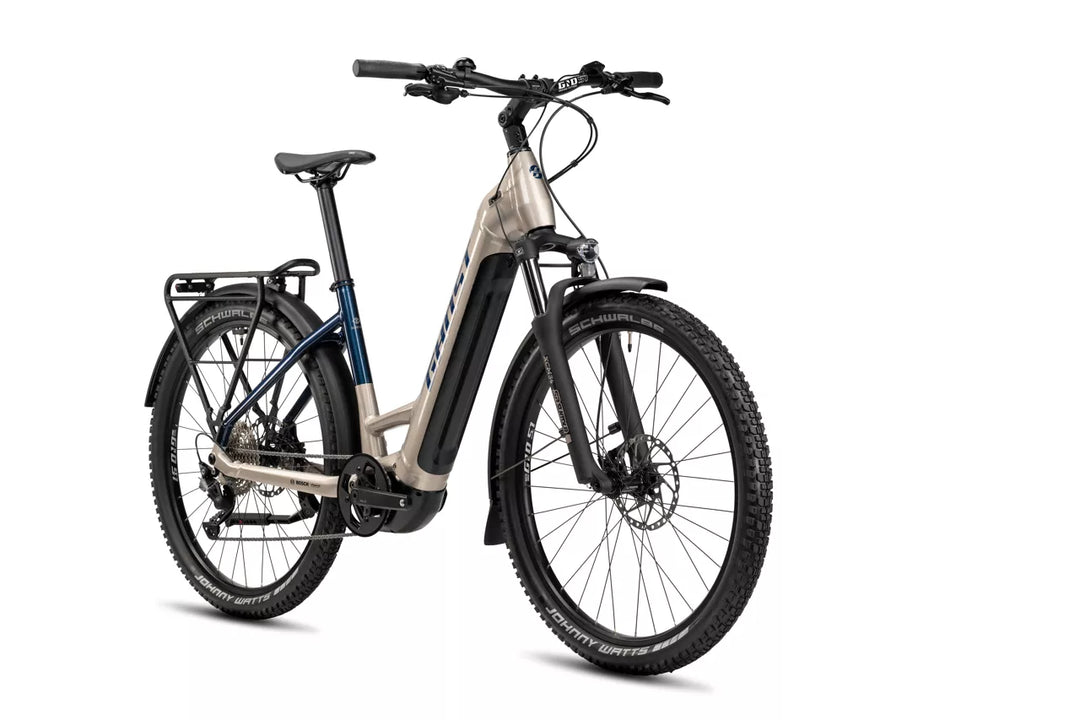 GHOST E-TERU UNIVERSAL EQ LOW