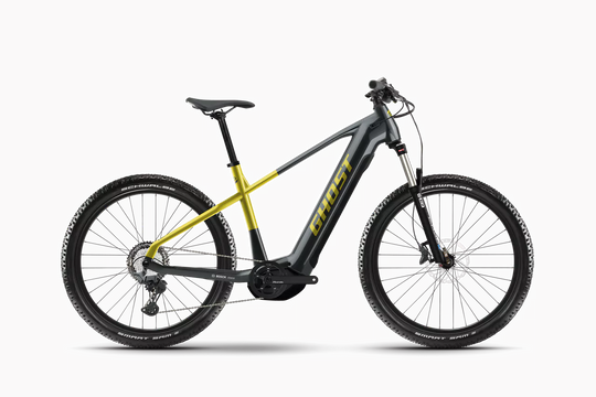 GHOST E-TERU ADVANCED