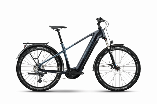 GHOST E-TERU B ADVANCED EQ