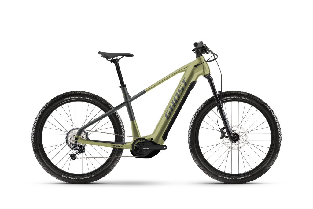 GHOST E-TERU PRO UNI
