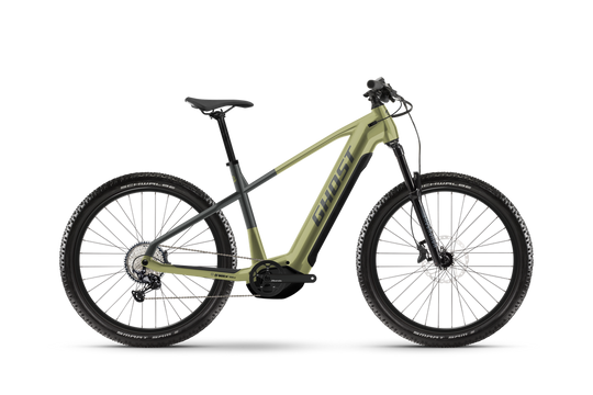 GHOST E-TERU PRO UNI