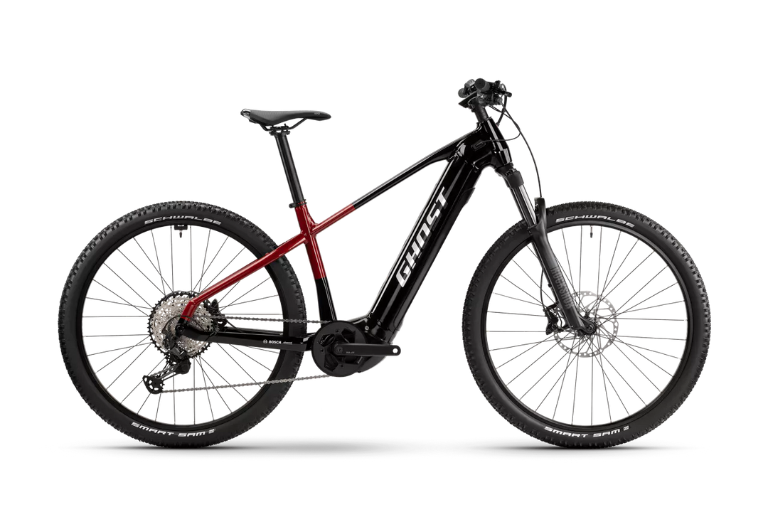 GHOST E-TERU PRO UNI