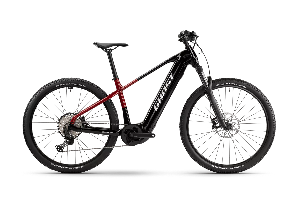 GHOST E-TERU PRO UNI