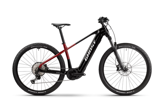 GHOST E-TERU PRO UNI