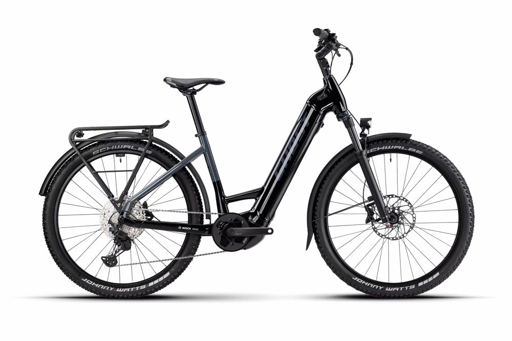 GHOST E-TERU B ADVANCED EQ