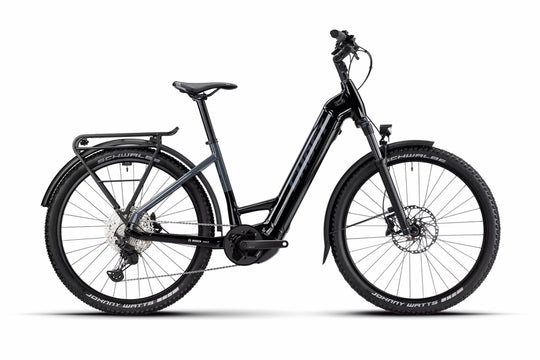 GHOST E-TERU B ADVANCED EQ