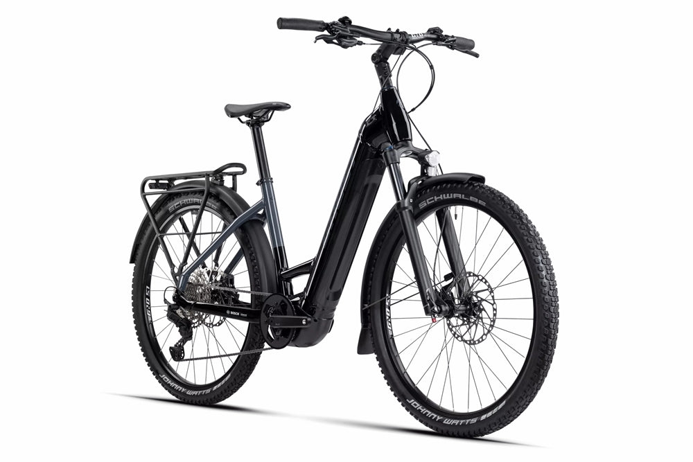 GHOST E-TERU B ADVANCED EQ