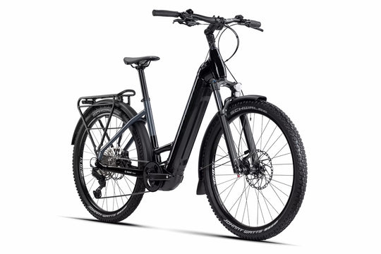 GHOST E-TERU B ADVANCED EQ