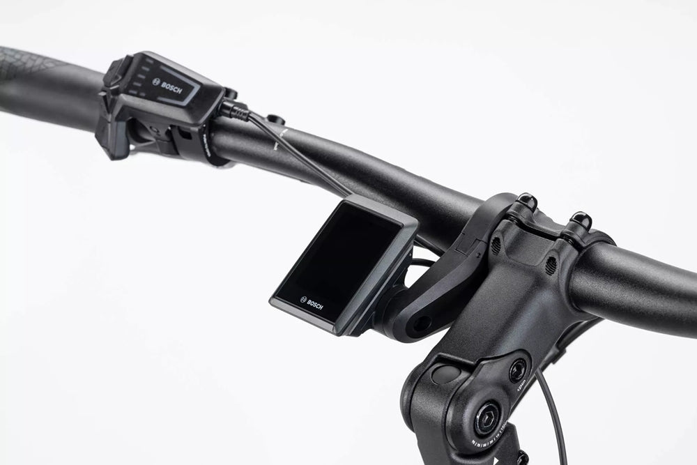 GHOST E-TERU B ADVANCED EQ