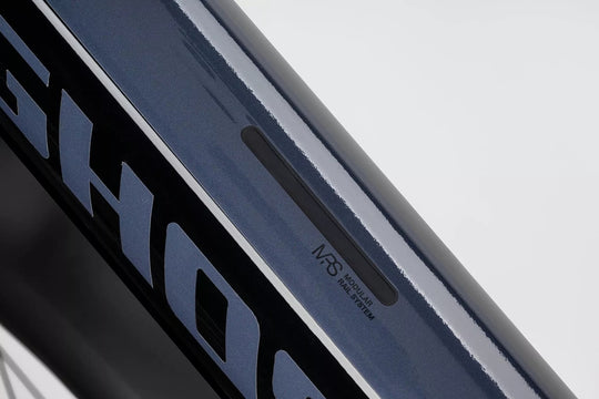 GHOST E-TERU B ADVANCED EQ