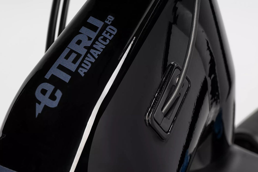 GHOST E-TERU B ADVANCED EQ