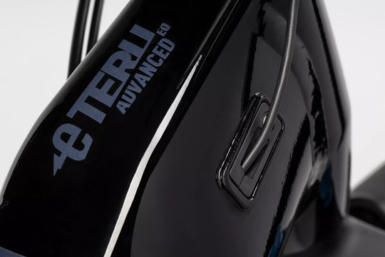 GHOST E-TERU B ADVANCED EQ