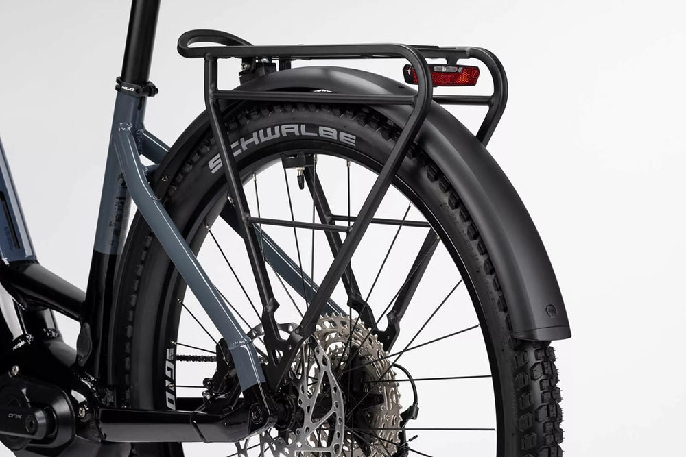 GHOST E-TERU B ADVANCED EQ