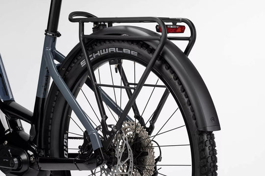 GHOST E-TERU B ADVANCED EQ