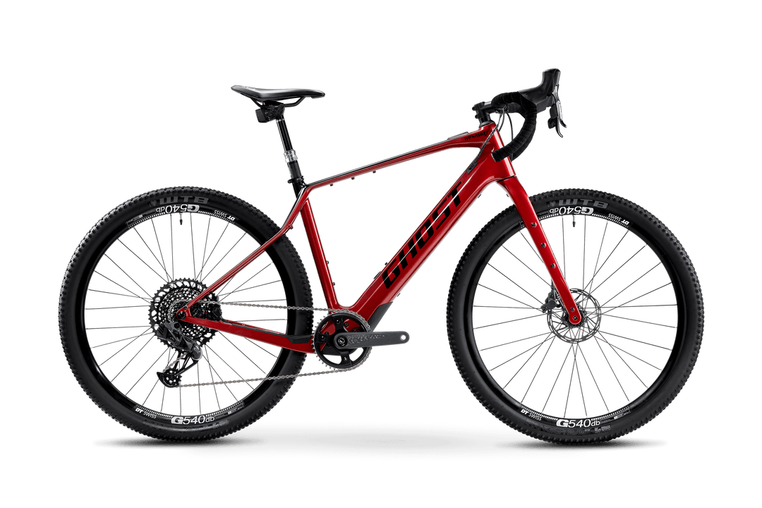 Ghost Path Asket Pro – bikeshop2000