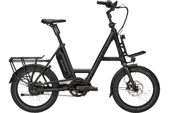 i:SY Drive XXL N3.8 ZR CX COMFORT