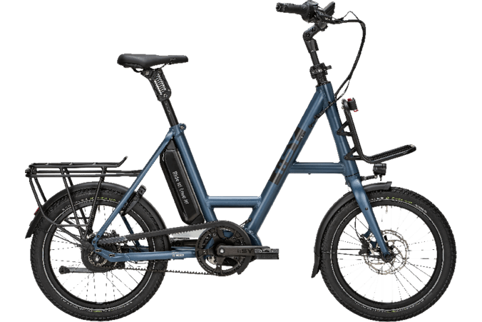 i:SY Drive XXL N3.8 ZR CX COMFORT