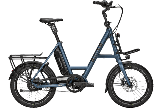 i:SY Drive XXL N3.8 ZR CX COMFORT