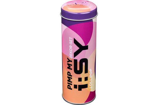 i:SY "Pimp My i:SY" Dekorset XXL