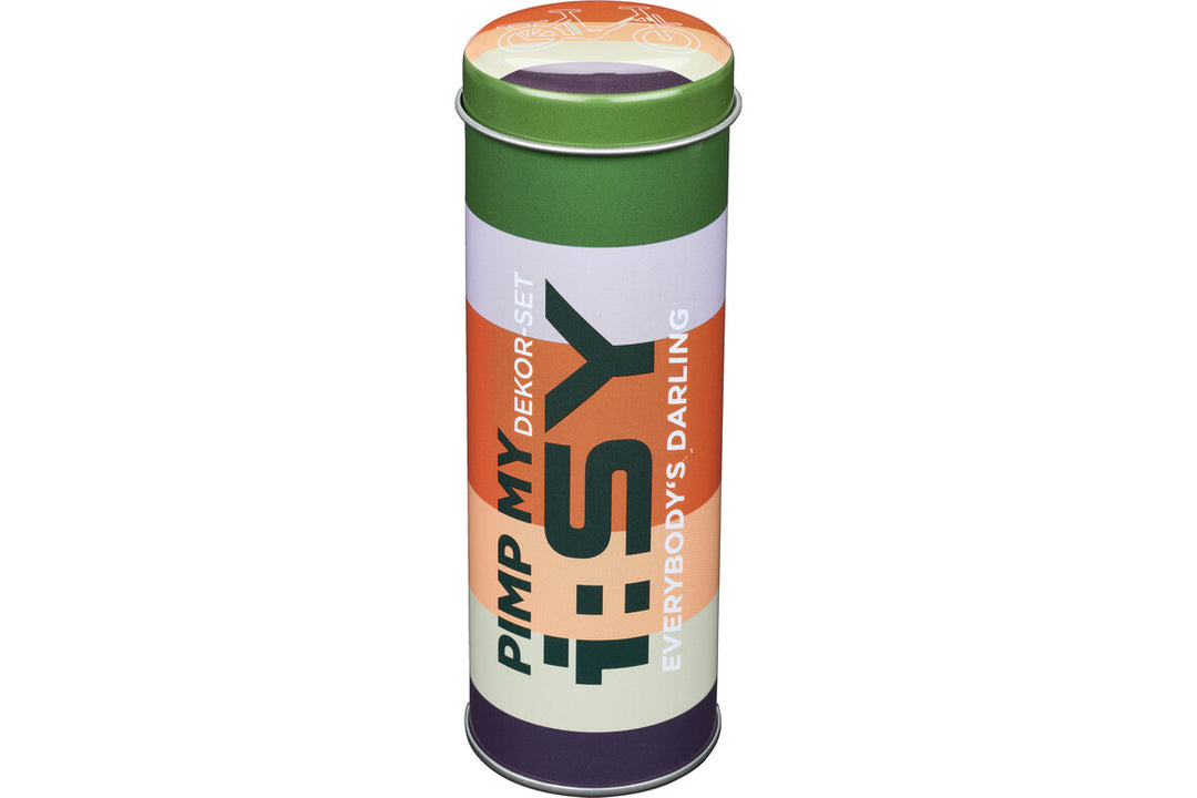 i:SY "Pimp My i:SY" Dekorset XXL