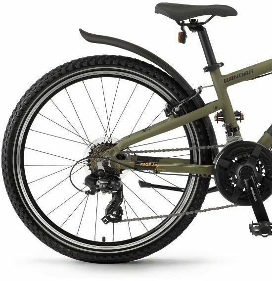Winora Rage 24 ATB – bikeshop2000