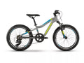HAIBIKE SEET Greedy 20"