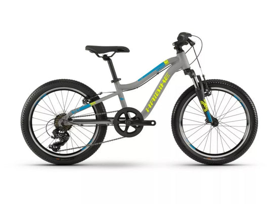 HAIBIKE SEET Greedy 20"