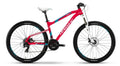 HAIBIKE SEET HardFour Life 1.0