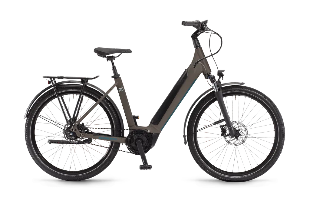 Winora Sinus R5 Low