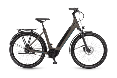 Winora Sinus R5 Low