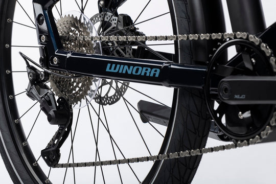 Winora Yakun 10
