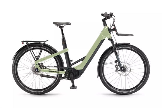 Winora Yakun R5 Pro