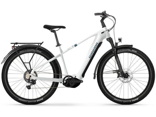 Winora Yucatan X12 PRO