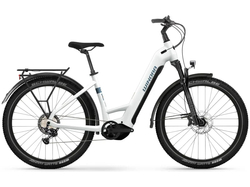 Winora Yucatan X12 PRO